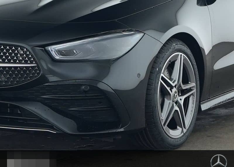Mercedes-Benz CLA 200 Cp AMG ADVANCED+ PREMIUM NAVI RFK WINTER foto 4