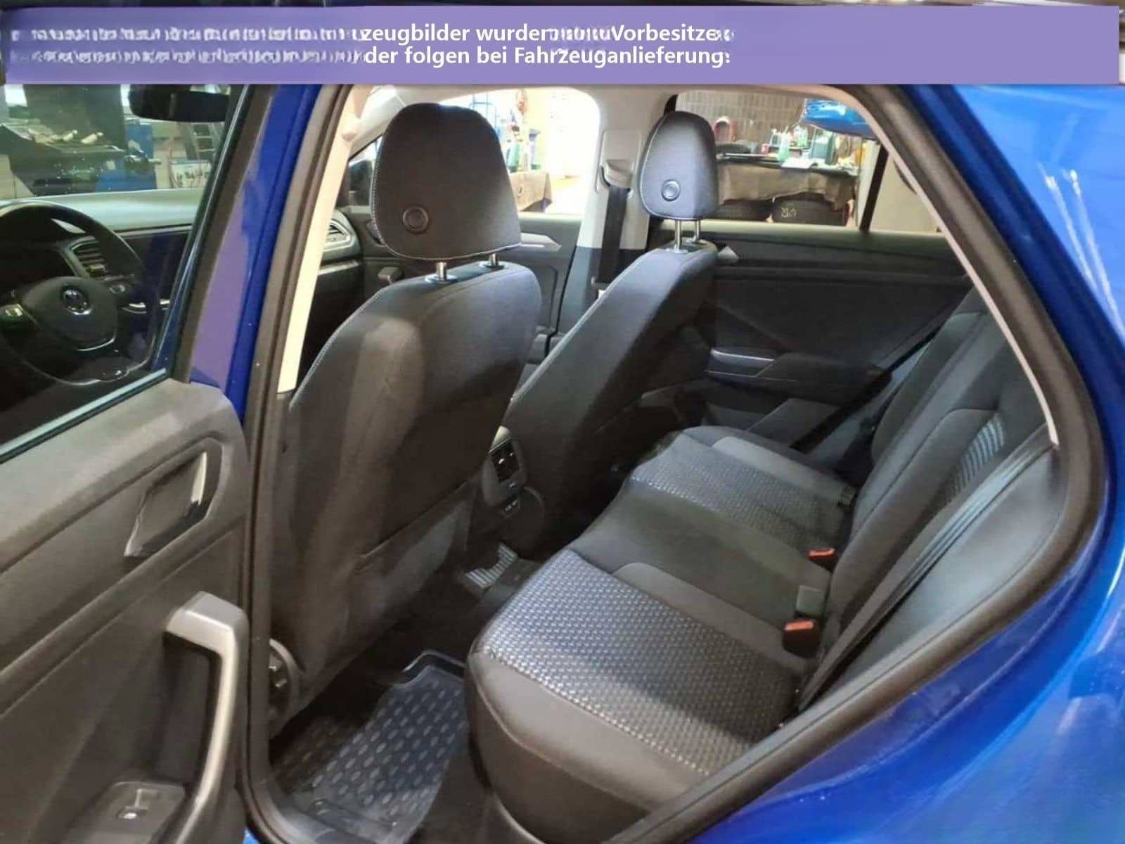 Volkswagen T-ROC ACTIVE 2.0 TDI DSG (+EURO6+NAVI) Bluetooth foto 5