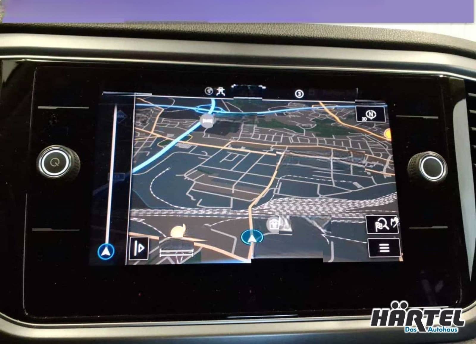 Volkswagen T-ROC ACTIVE 2.0 TDI DSG (+EURO6+NAVI) Bluetooth foto 7