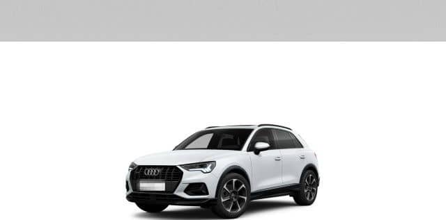 Audi Q3 SUV advanced 40 TFSI quattro 140(190) kW(PS) foto 3