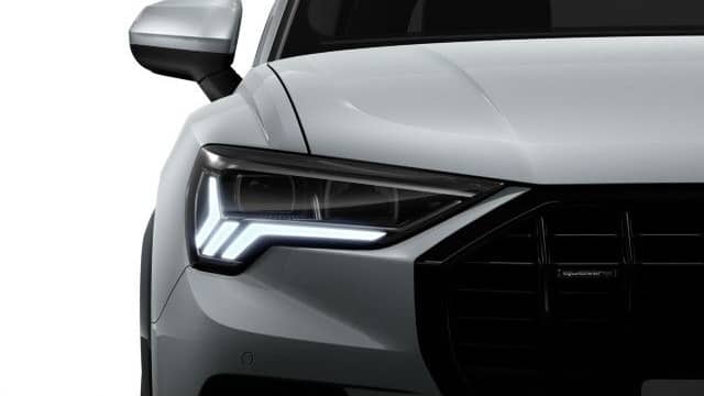 Audi Q3 SUV advanced 40 TFSI quattro 140(190) kW(PS) foto 6