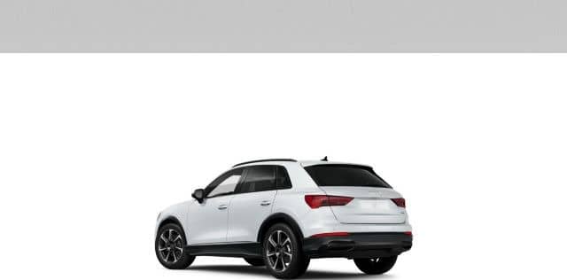Audi Q3 SUV advanced 40 TFSI quattro 140(190) kW(PS) foto 9