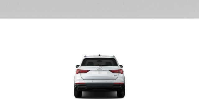 Audi Q3 SUV advanced 40 TFSI quattro 140(190) kW(PS) foto 10