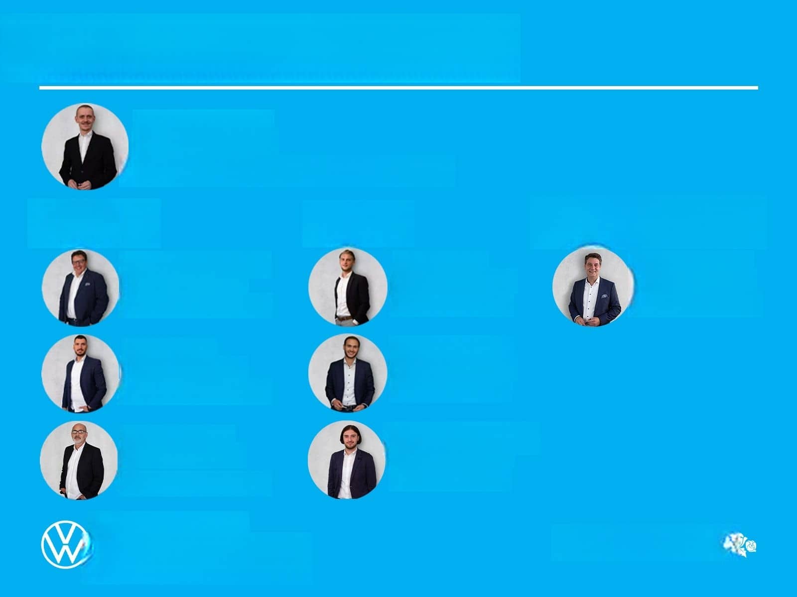 Volkswagen Touran 1,5 TSI DSG Goal 7-Sitzer AHK foto 5