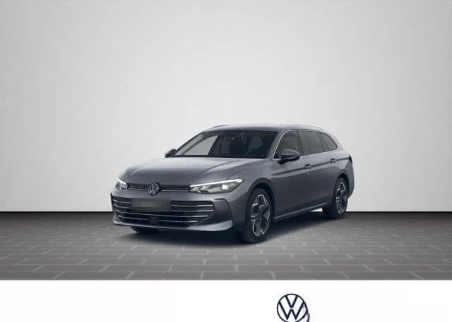 Volkswagen Passat Business 2.0 TDI, DSG, NAVI, AHK, IQ.DRIV foto 1