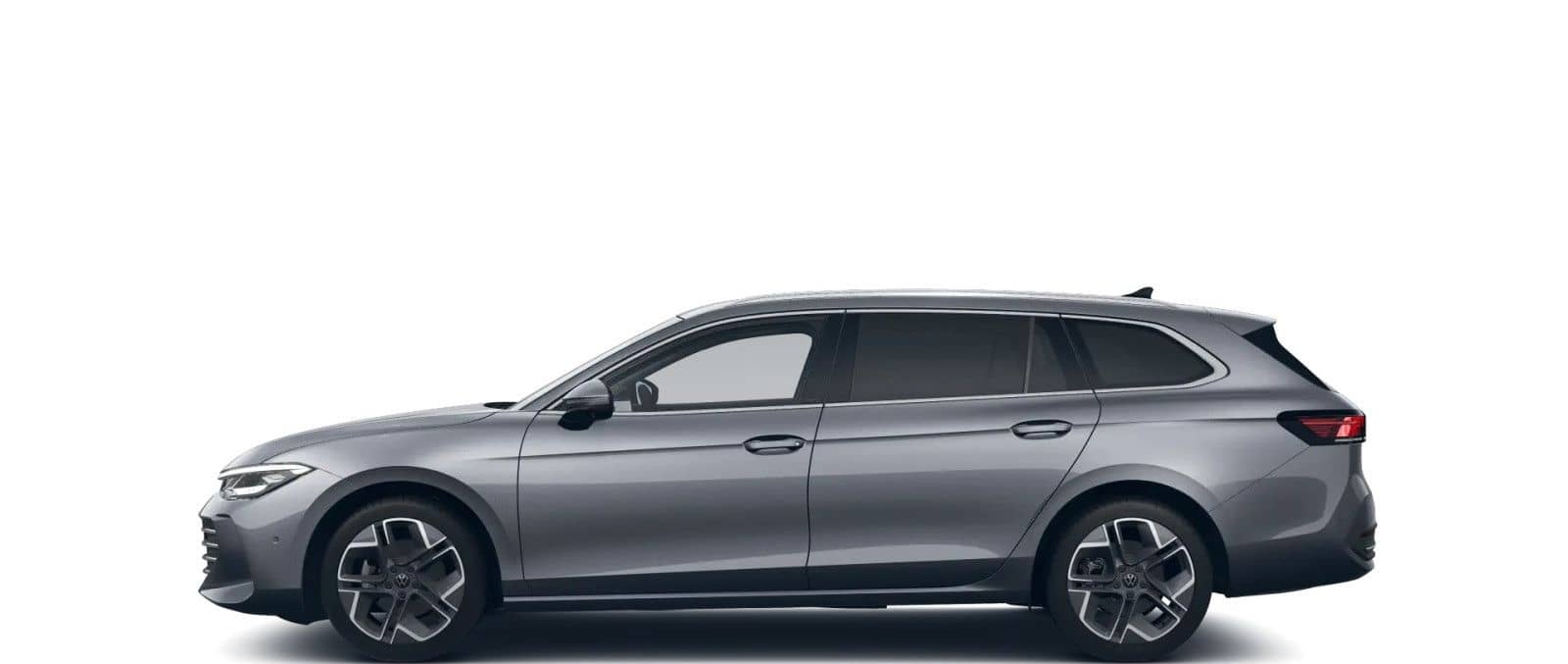 Volkswagen Passat Business 2.0 TDI, DSG, NAVI, AHK, IQ.DRIV foto 5