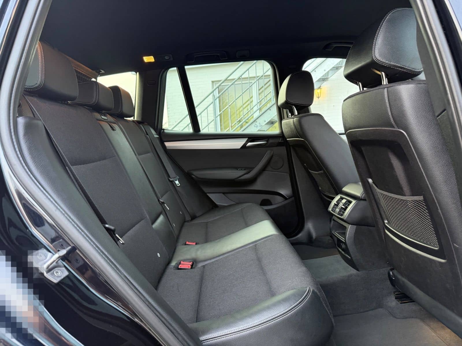 BMW X3 xDrive 20 d M-Paket (AHK-NAVI-Keyless-LED) foto 13