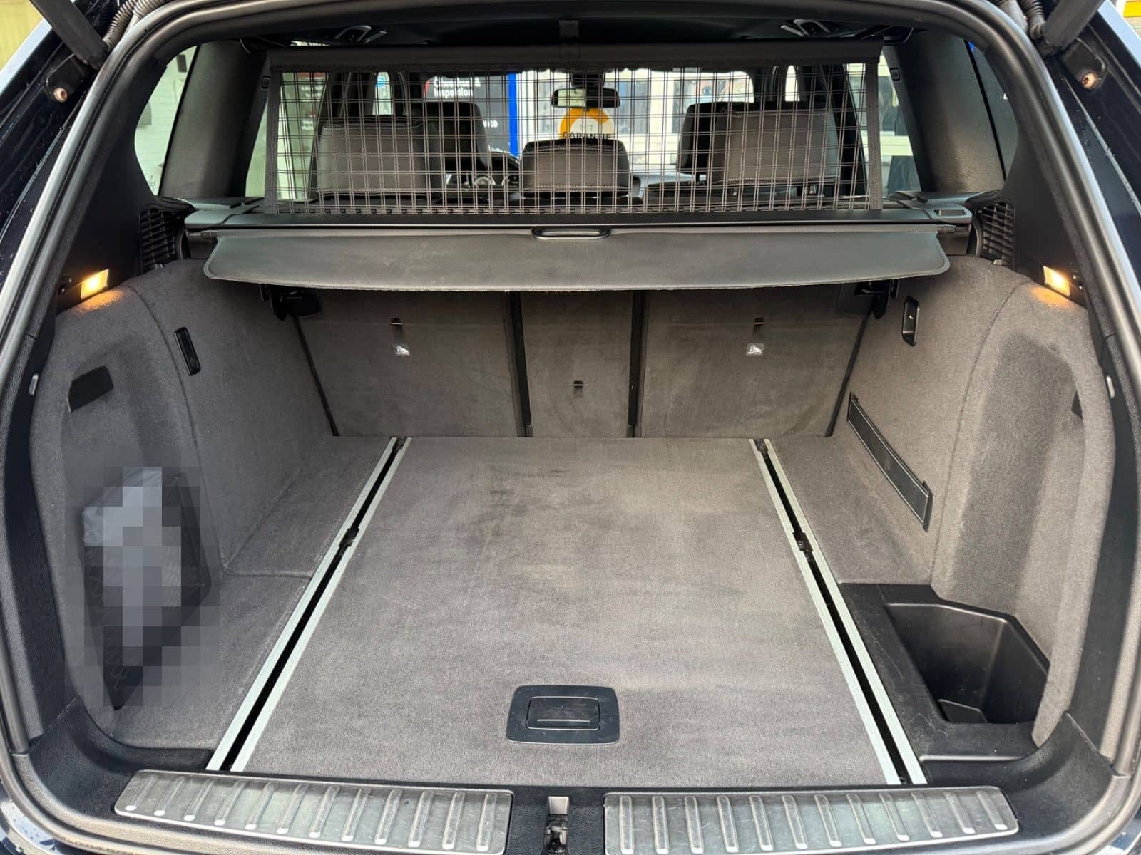 BMW X3 xDrive 20 d M-Paket (AHK-NAVI-Keyless-LED) foto 15