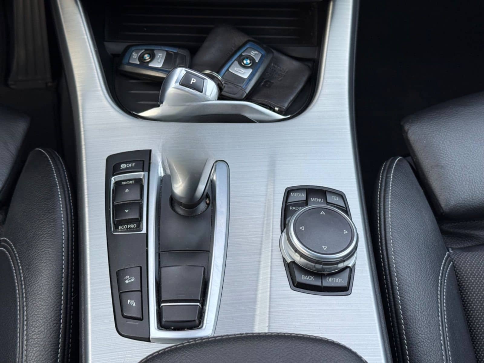 BMW X3 xDrive 20 d M-Paket (AHK-NAVI-Keyless-LED) foto 21