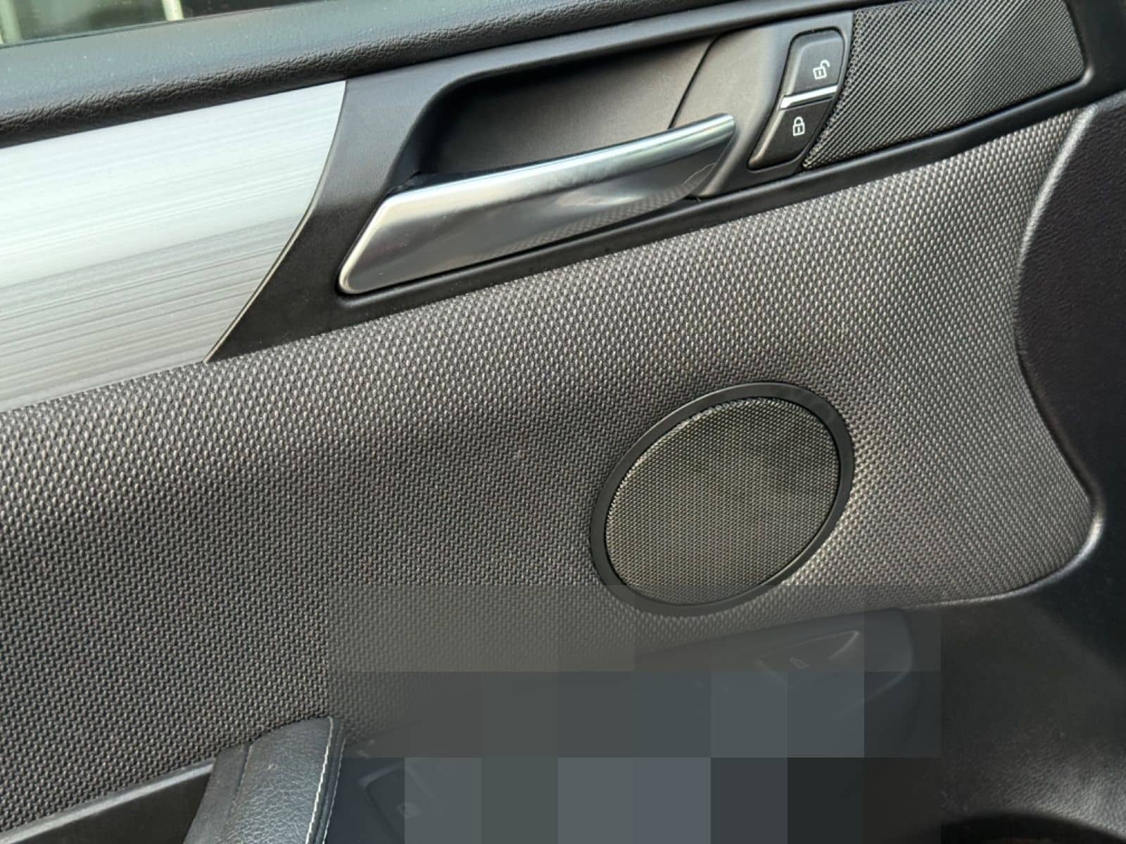 BMW X3 xDrive 20 d M-Paket (AHK-NAVI-Keyless-LED) foto 23