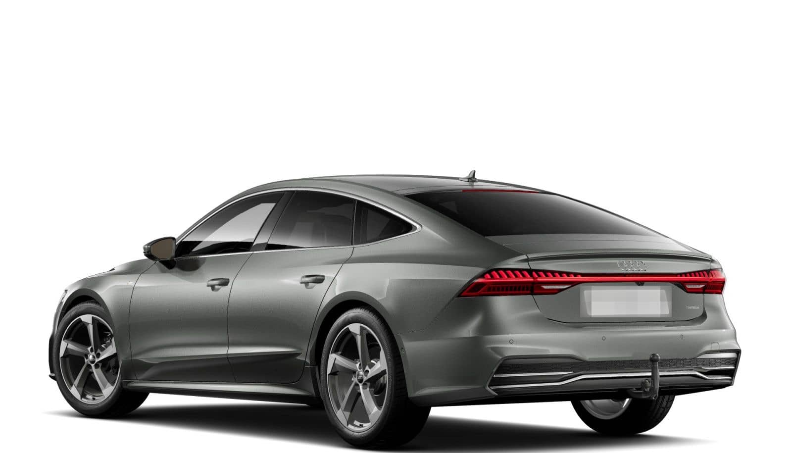 Audi A7 Sportback S line*AHK*B&O*Massage*Matrix*Kamer foto 4