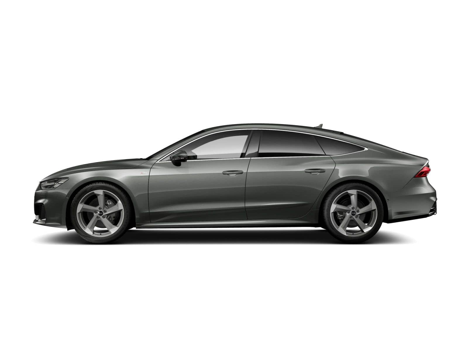 Audi A7 Sportback S line*AHK*B&O*Massage*Matrix*Kamer foto 5