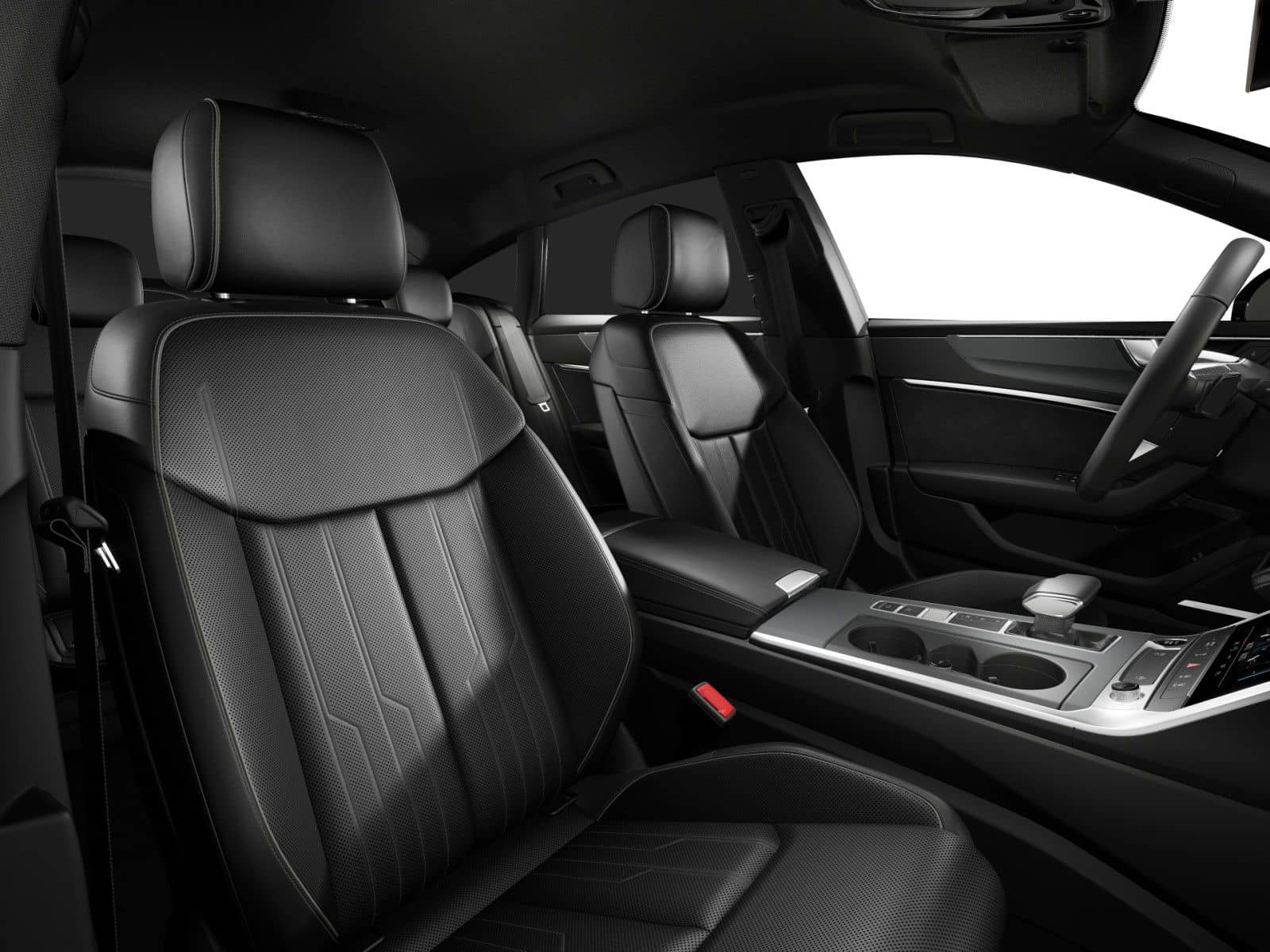 Audi A7 Sportback S line*AHK*B&O*Massage*Matrix*Kamer foto 9