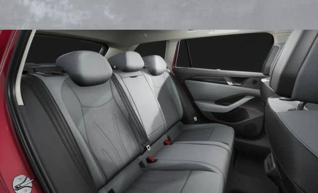 Volkswagen Passat Variant 2.0 TDI DSG MATRIX+NAVI+AHK+PANO foto 11