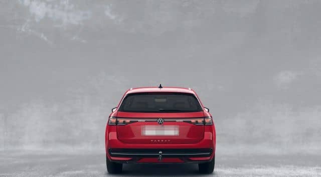 Volkswagen Passat Variant 2.0 TDI DSG MATRIX+NAVI+AHK+PANO foto 7