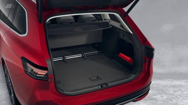 Volkswagen Passat Variant 2.0 TDI DSG MATRIX+NAVI+AHK+PANO foto 8