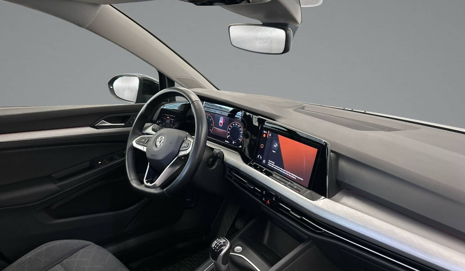 Volkswagen Golf VIII Variant 2.0 TDI Life LED+APP CON.+ACC foto 14