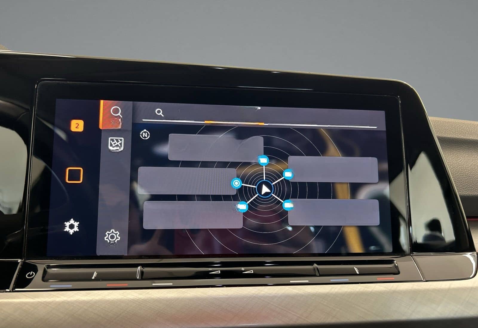 Volkswagen Golf VIII Variant 2.0 TDI Life LED+APP CON.+ACC foto 19