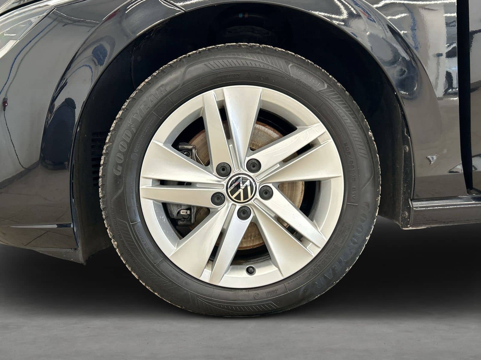 Volkswagen Golf VIII Variant 2.0 TDI Life LED+APP CON.+ACC foto 6