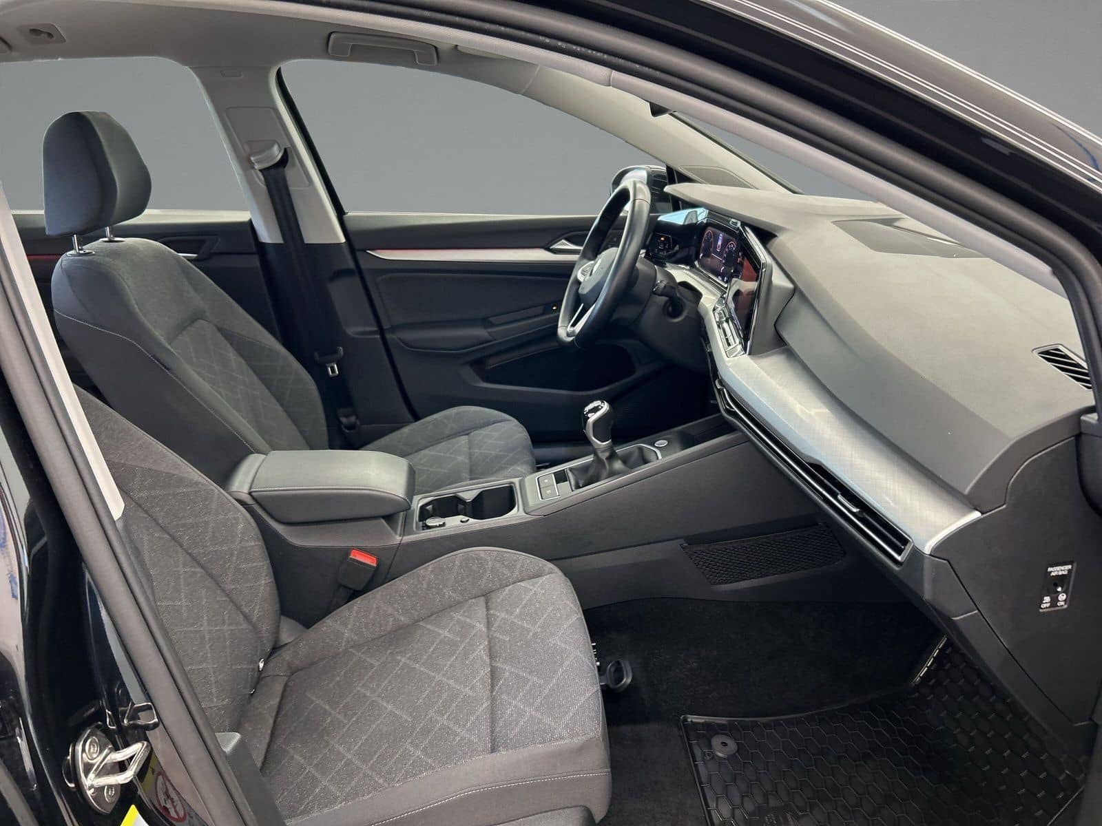 Volkswagen Golf VIII Variant 2.0 TDI Life LED+APP CON.+ACC foto 10