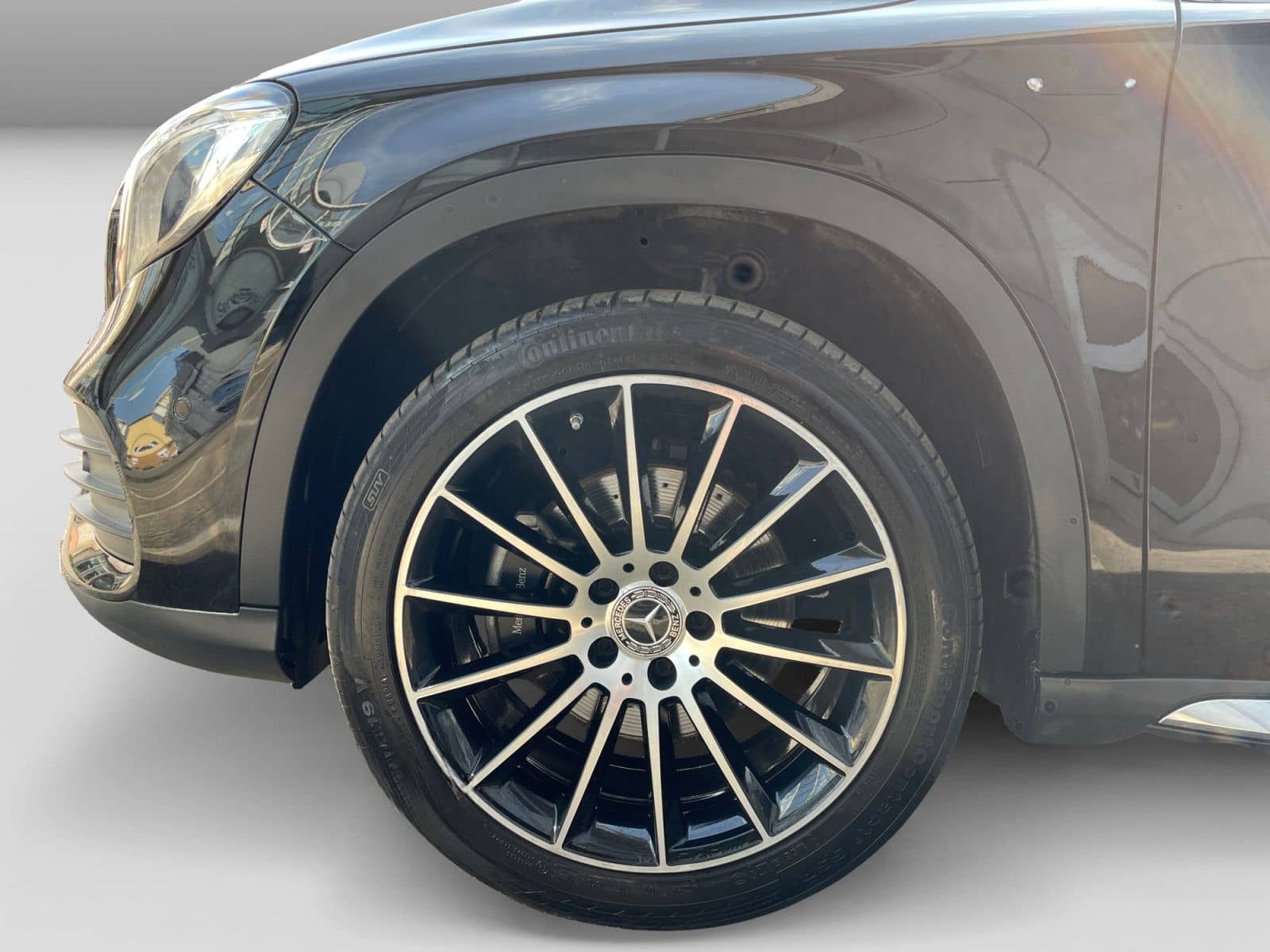 Mercedes-Benz GLA 250 4Matic Automatik (DCT) AMG-Line 360° LED foto 5