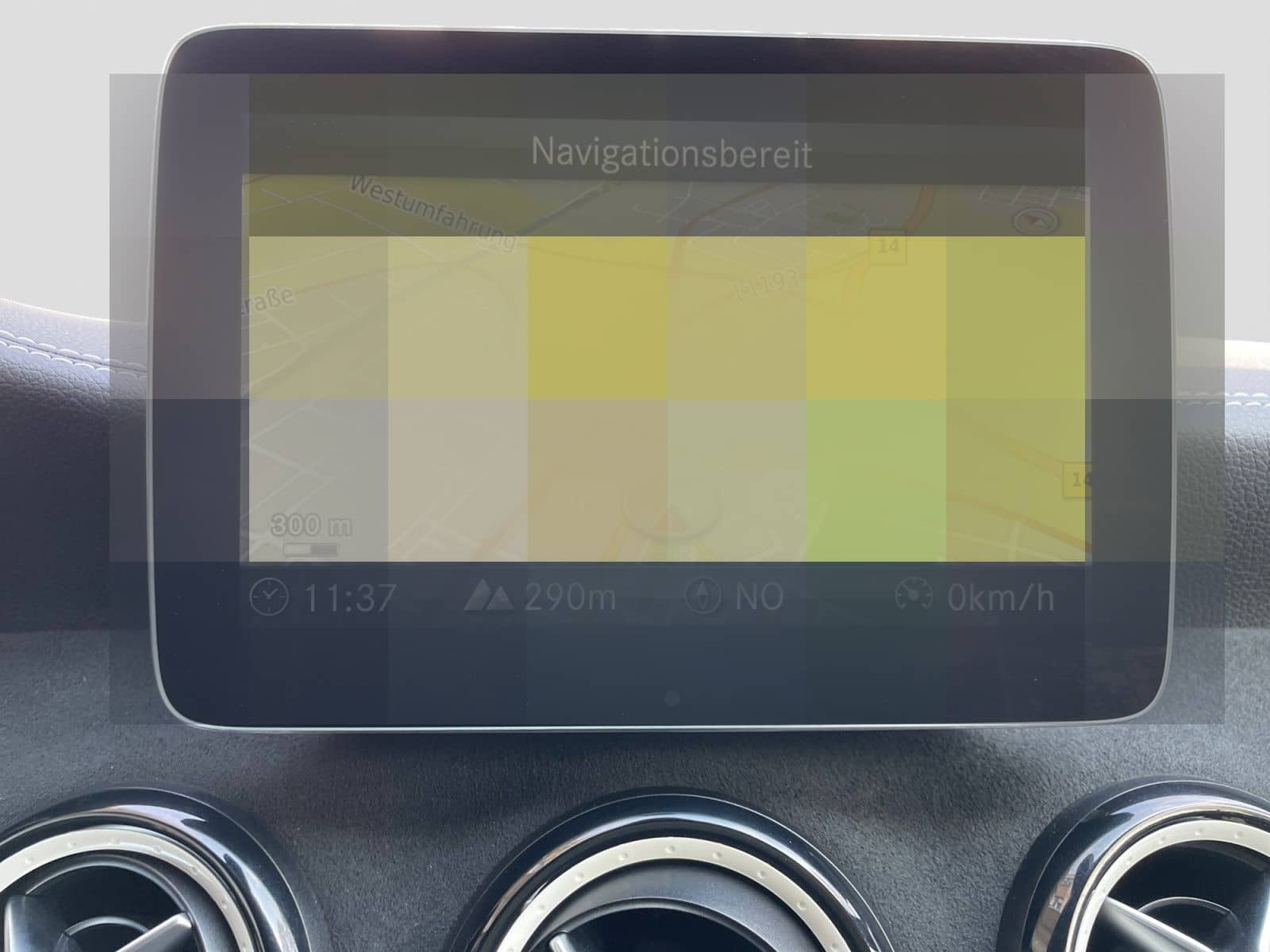 Mercedes-Benz GLA 250 4Matic Automatik (DCT) AMG-Line 360° LED foto 7