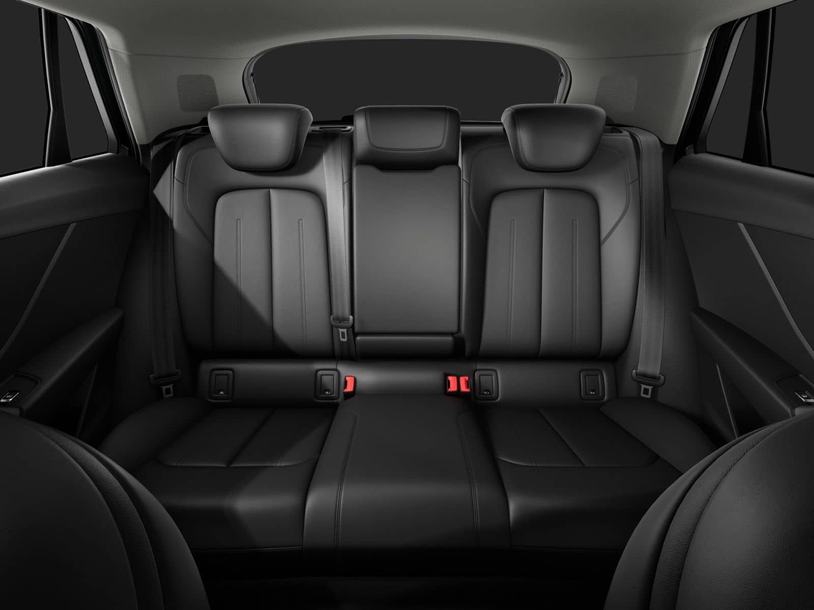 Audi Q2 40 TFSI Q S LINE LM18 LEDER KAMERA AHK NAVI foto 11