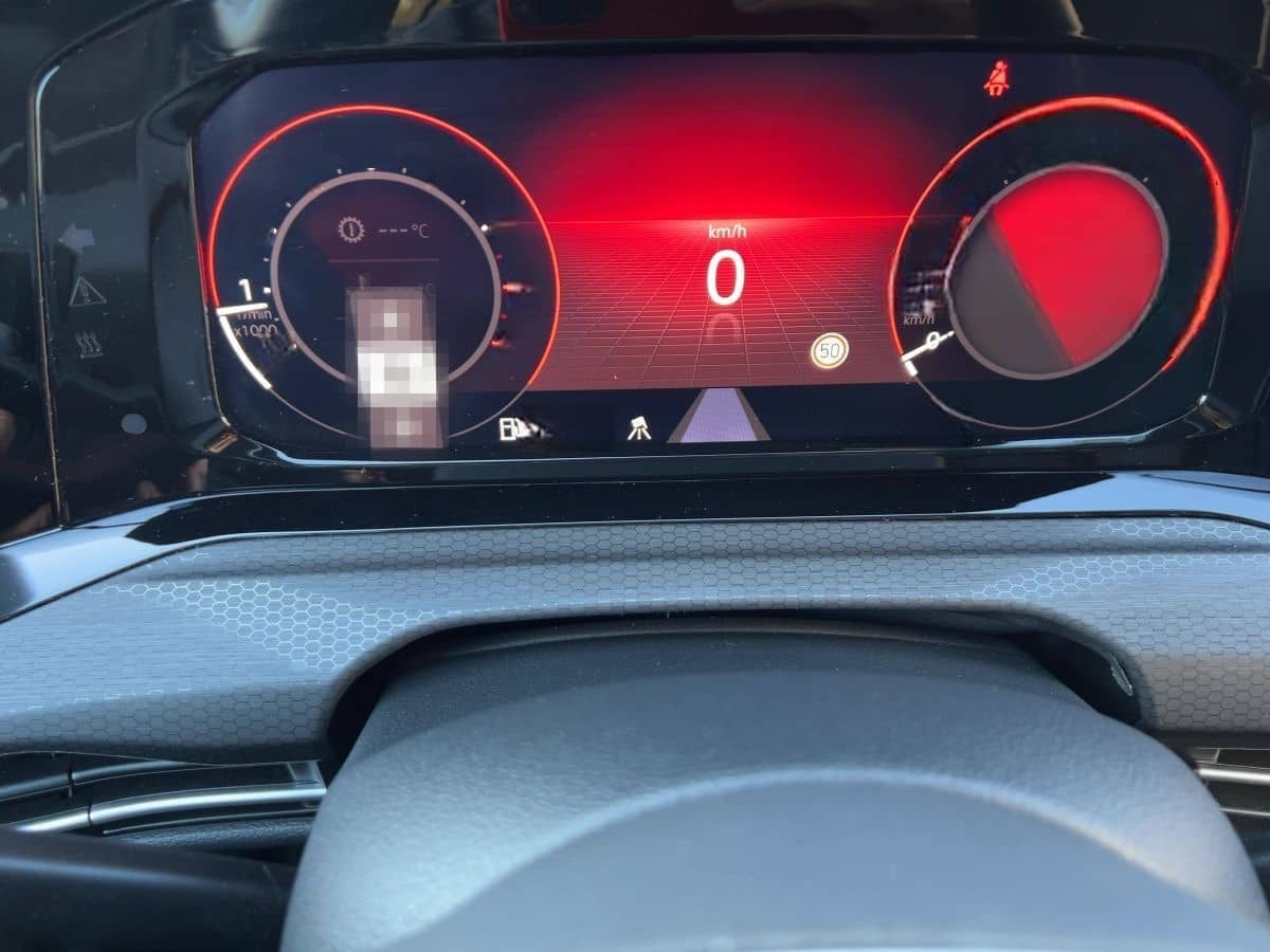 Volkswagen Golf GTI Clubsport 2.0 TSI DSG Sitzheizung foto 18