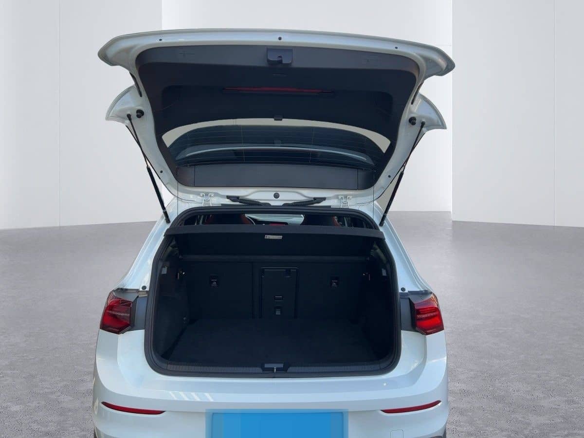 Volkswagen Golf GTI Clubsport 2.0 TSI DSG Sitzheizung foto 8