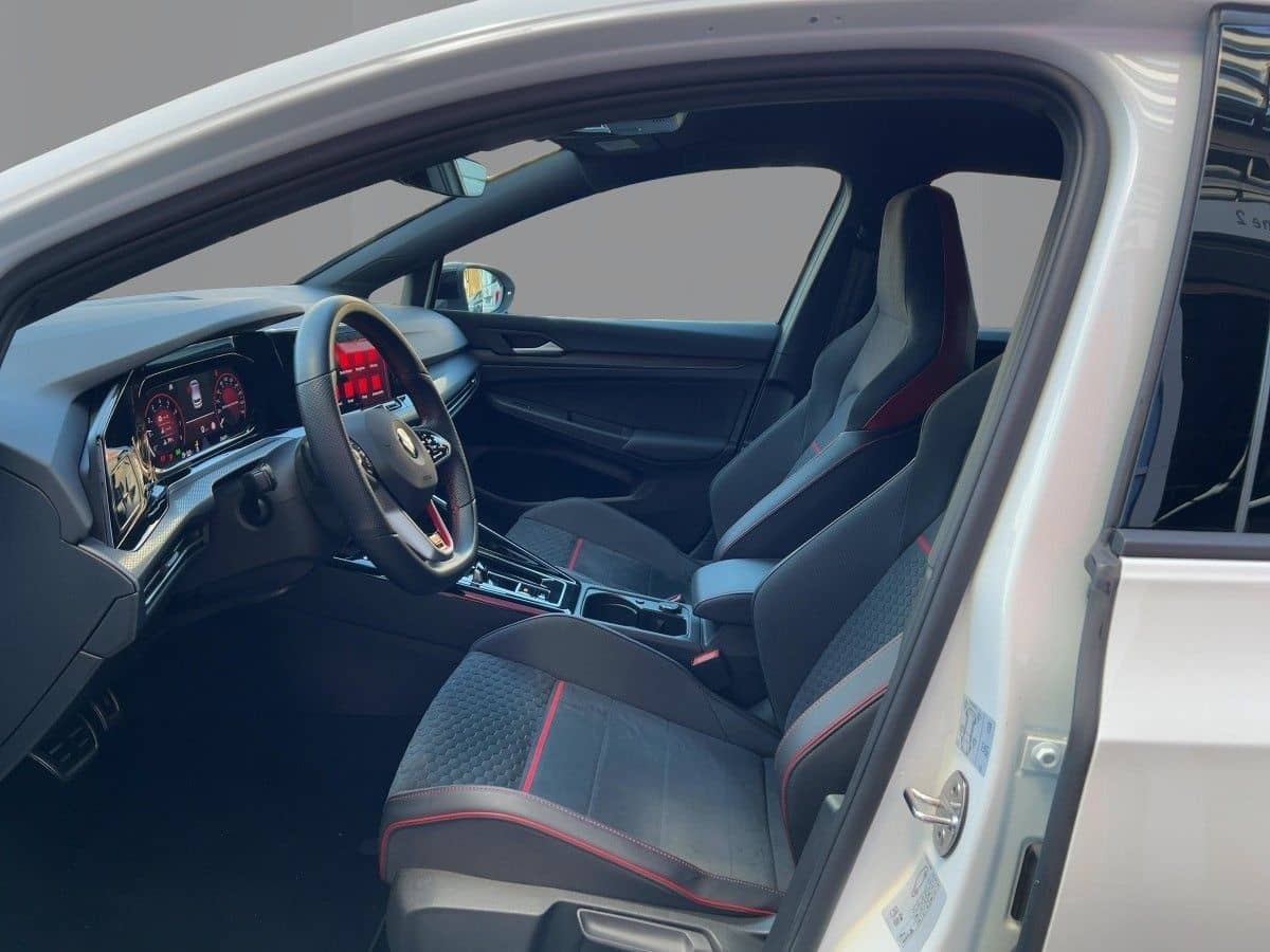 Volkswagen Golf GTI Clubsport 2.0 TSI DSG Sitzheizung foto 9