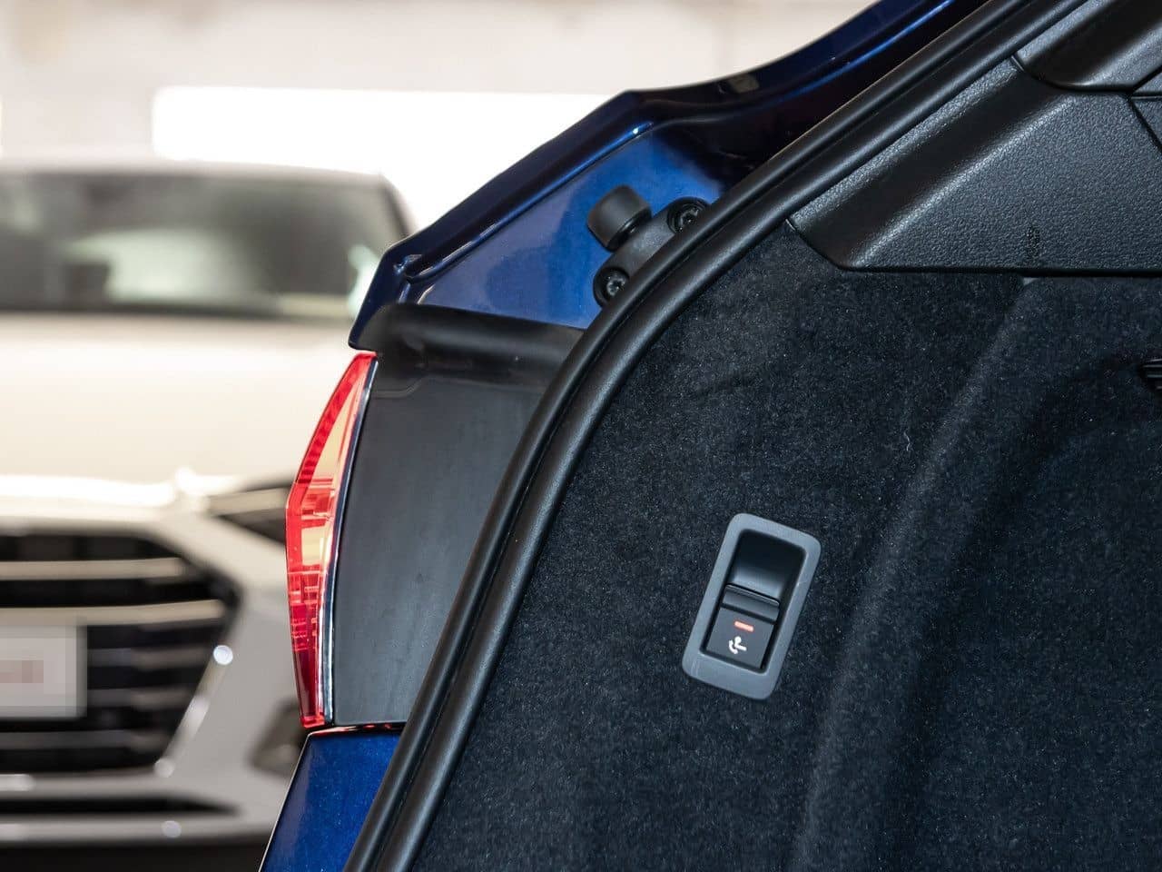 Audi A4 Avant advanced 40 TFSI Matrix LED AHK Head Up foto 12