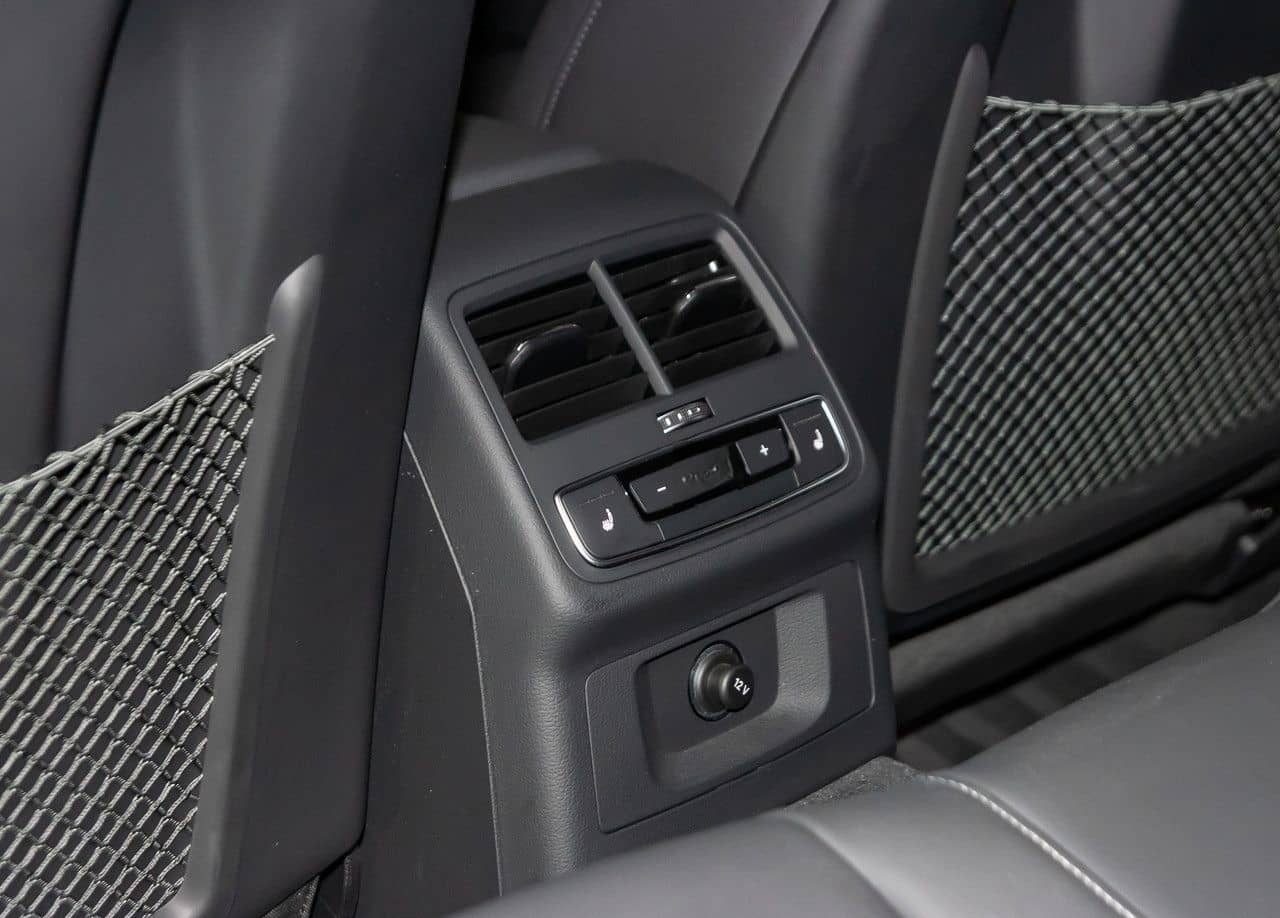 Audi A4 Avant advanced 40 TFSI Matrix LED AHK Head Up foto 17