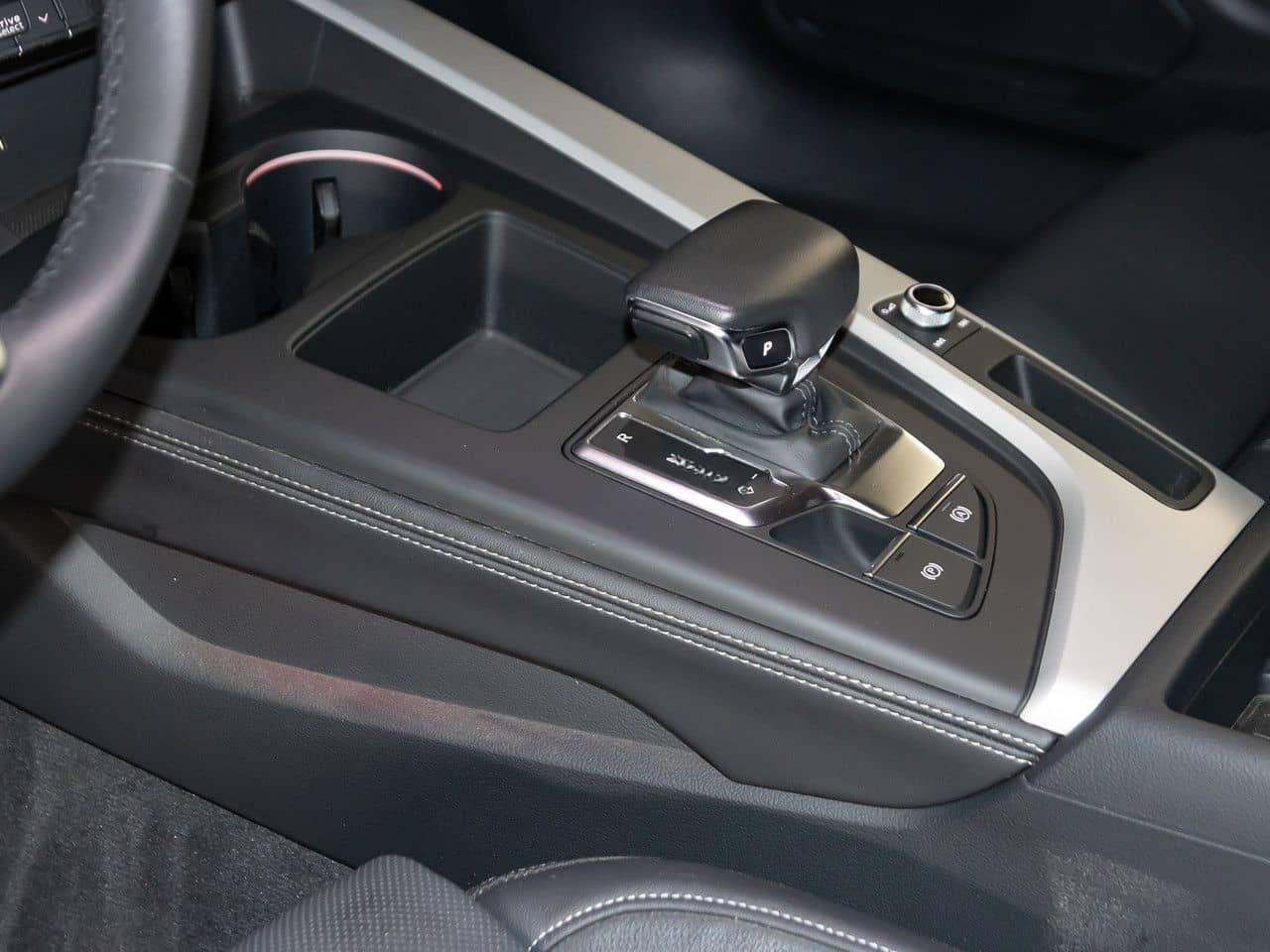 Audi A4 Avant advanced 40 TFSI Matrix LED AHK Head Up foto 22