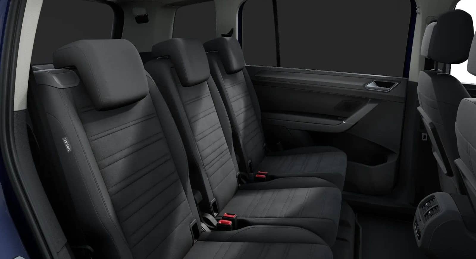 Volkswagen Touran 2.0 TDI DSG Highline 7-Sitze AHK+Pano+Sta foto 10