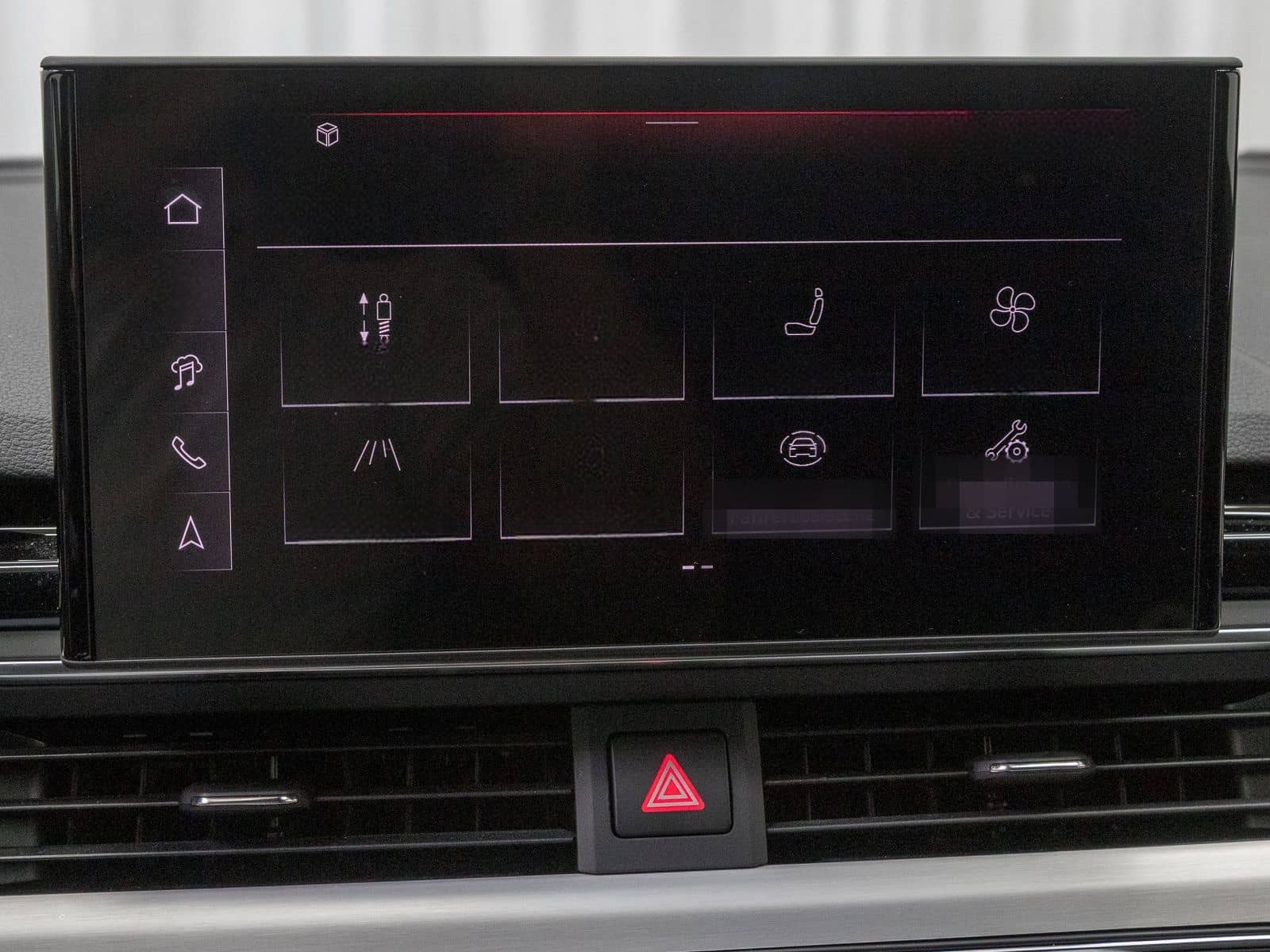 Audi A4 Avant 40 TFSI Q 2x S LINE LM19 AHK MATRIX-LED foto 13