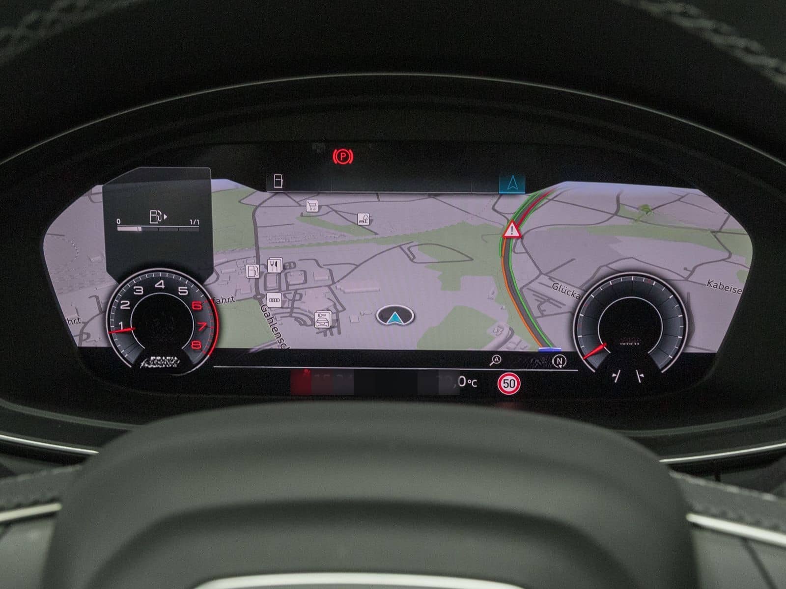 Audi A4 Avant 40 TFSI Q 2x S LINE LM19 AHK MATRIX-LED foto 6