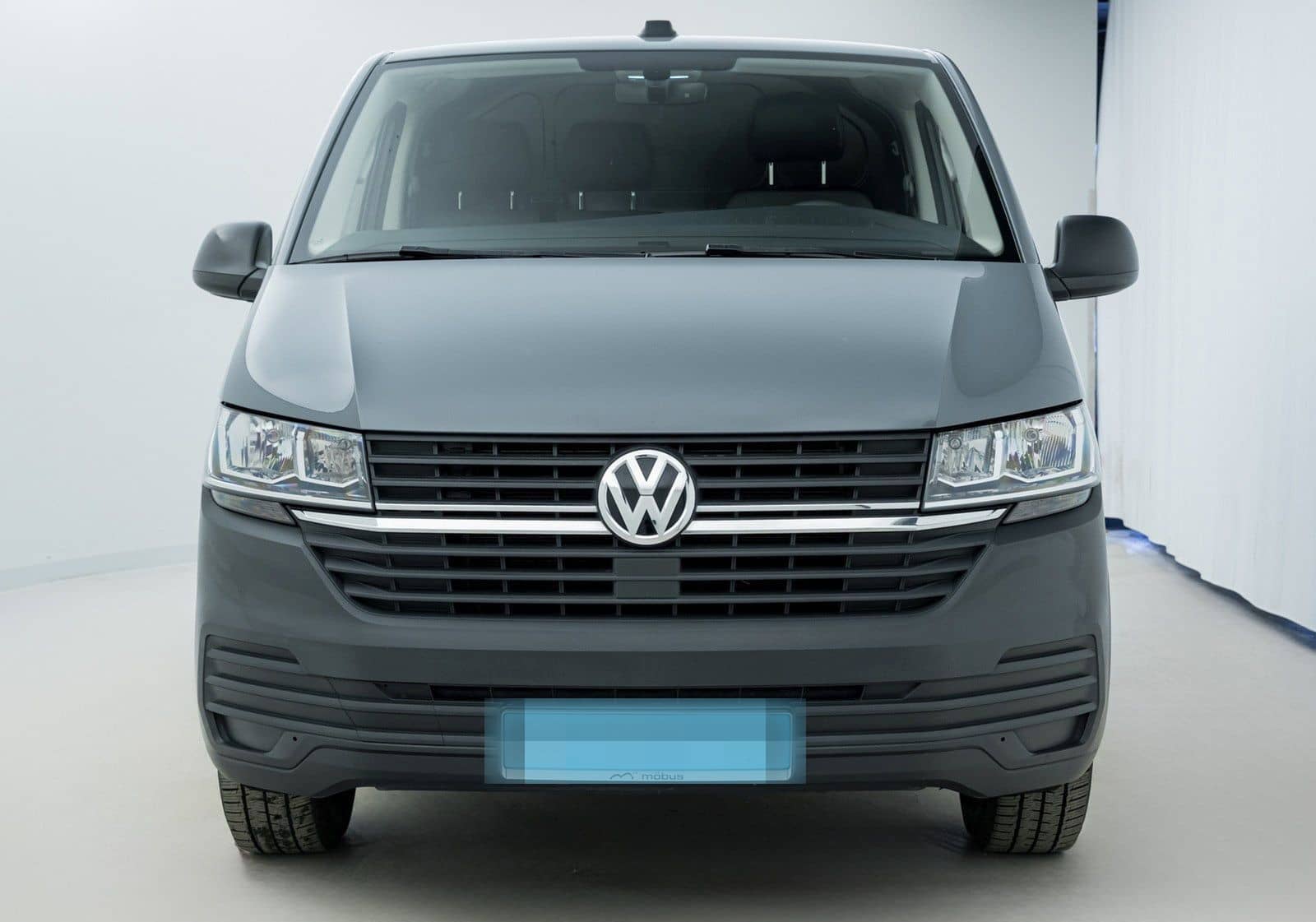 Volkswagen T6.1 Transporter Kasten TDI L1H1**KLIMA*AHK*SHZ* foto 3