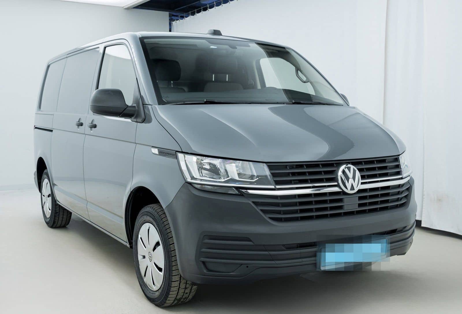 Volkswagen T6.1 Transporter Kasten TDI L1H1**KLIMA*AHK*SHZ* foto 4
