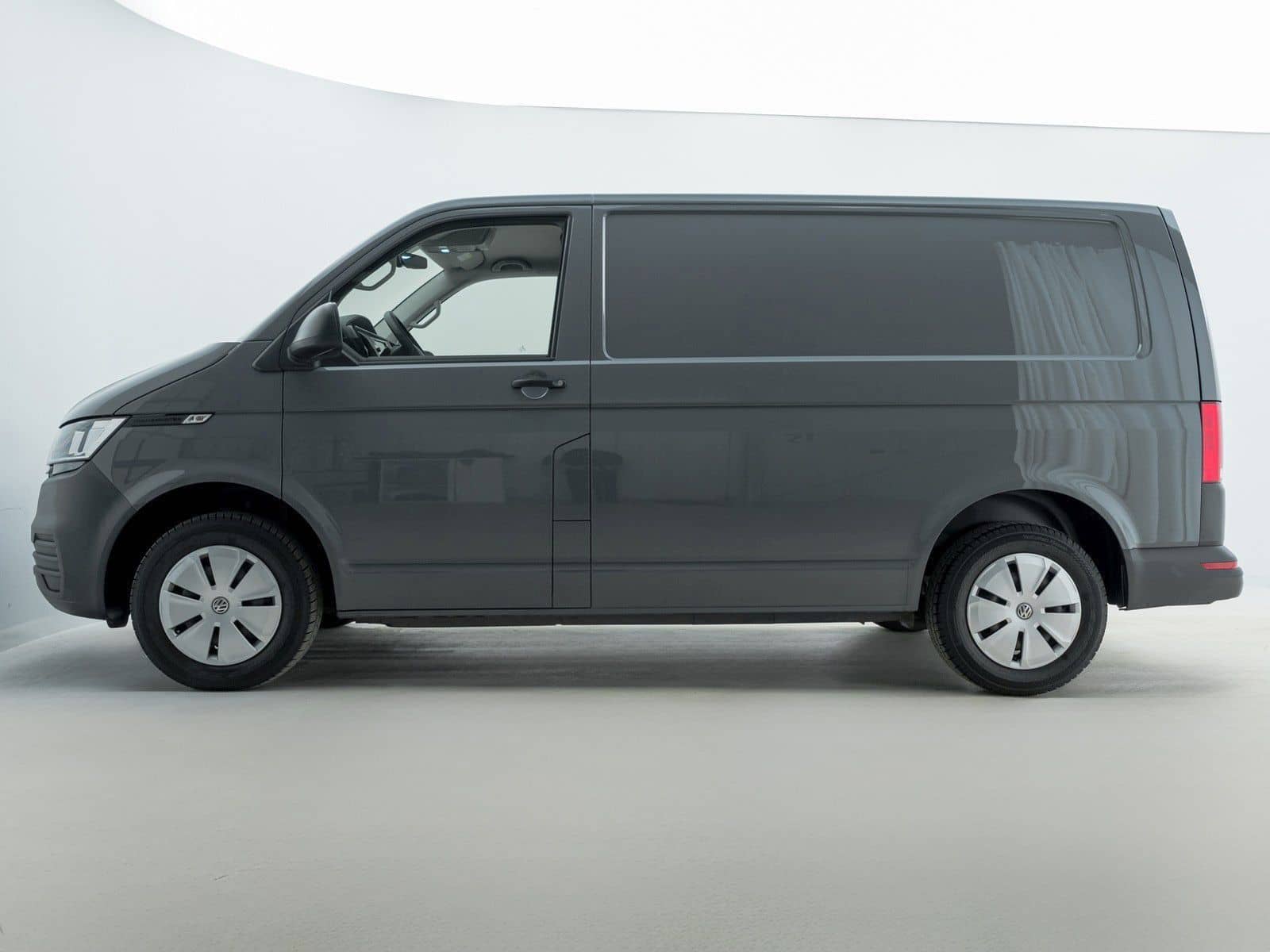 Volkswagen T6.1 Transporter Kasten TDI L1H1**KLIMA*AHK*SHZ* foto 5