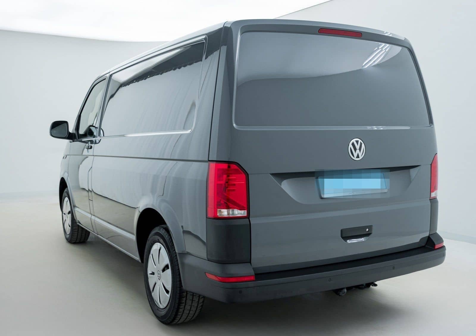 Volkswagen T6.1 Transporter Kasten TDI L1H1**KLIMA*AHK*SHZ* foto 7