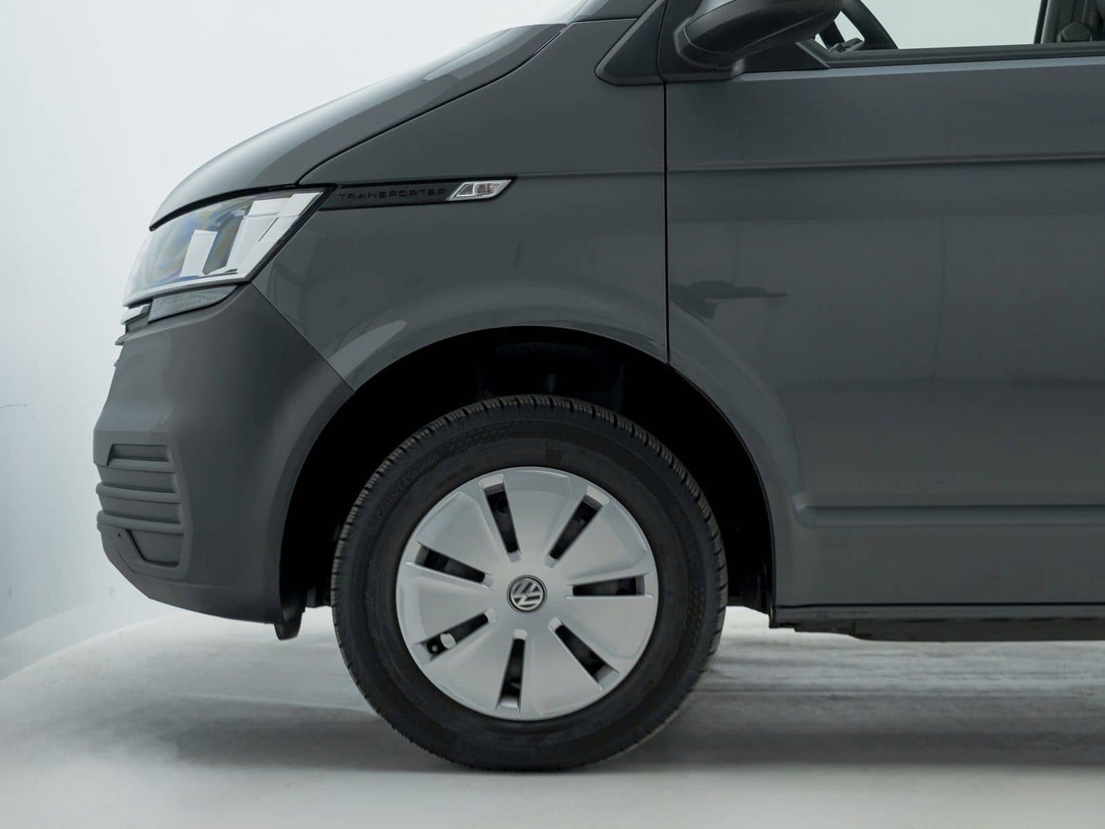 Volkswagen T6.1 Transporter Kasten TDI L1H1**KLIMA*AHK*SHZ* foto 9