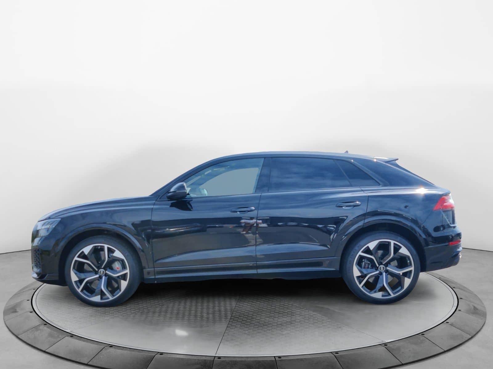 Audi RSQ8 4.0 TFSI q. Tiptr., Akrapovic, Dynamik Plus foto 2