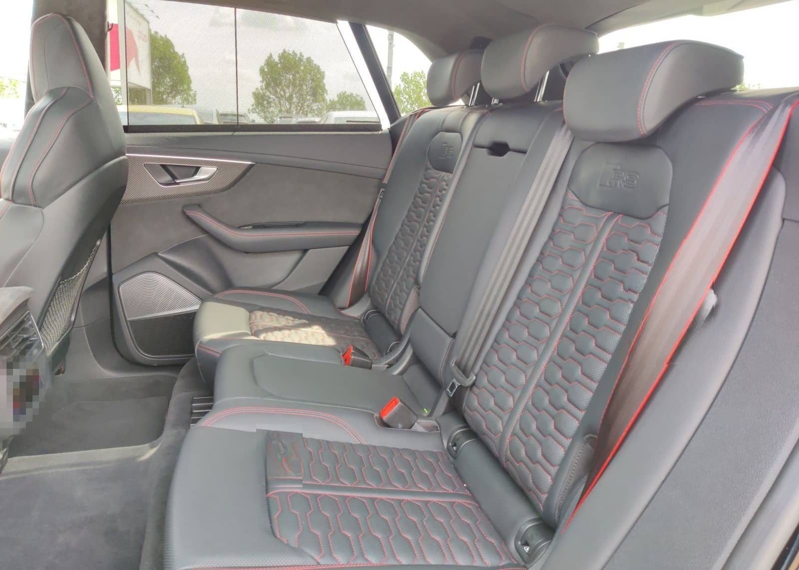 Audi RSQ8 4.0 TFSI q. Tiptr., Akrapovic, Dynamik Plus foto 13