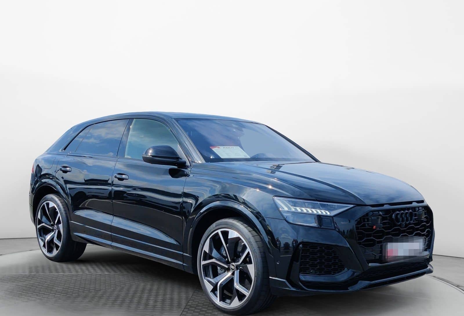 Audi RSQ8 4.0 TFSI q. Tiptr., Akrapovic, Dynamik Plus foto 7
