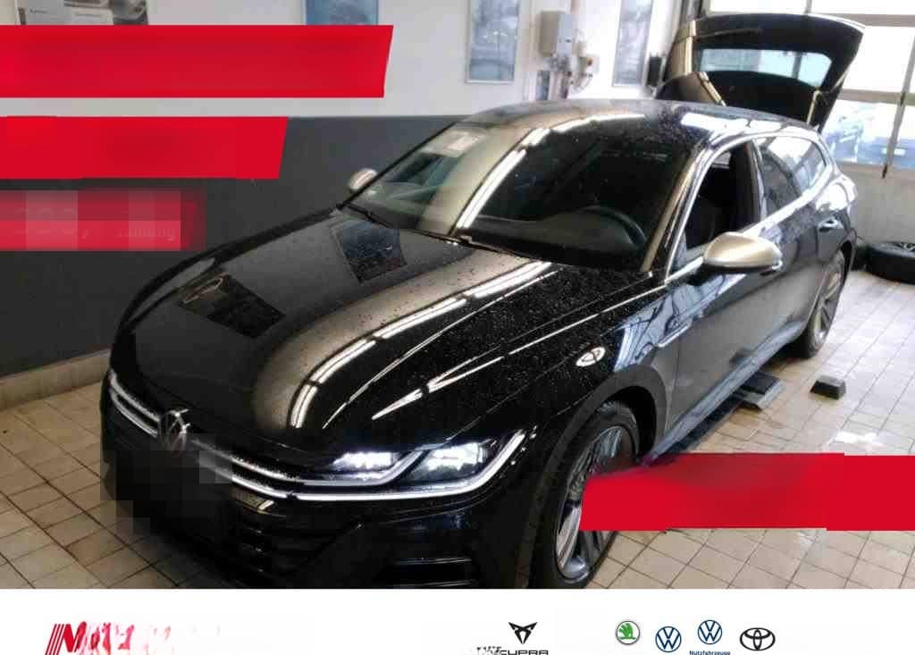 Volkswagen Arteon SB R 2.0TSI 4M DSG MATRIX+NAV+ACC+SHZ+AHK foto 1