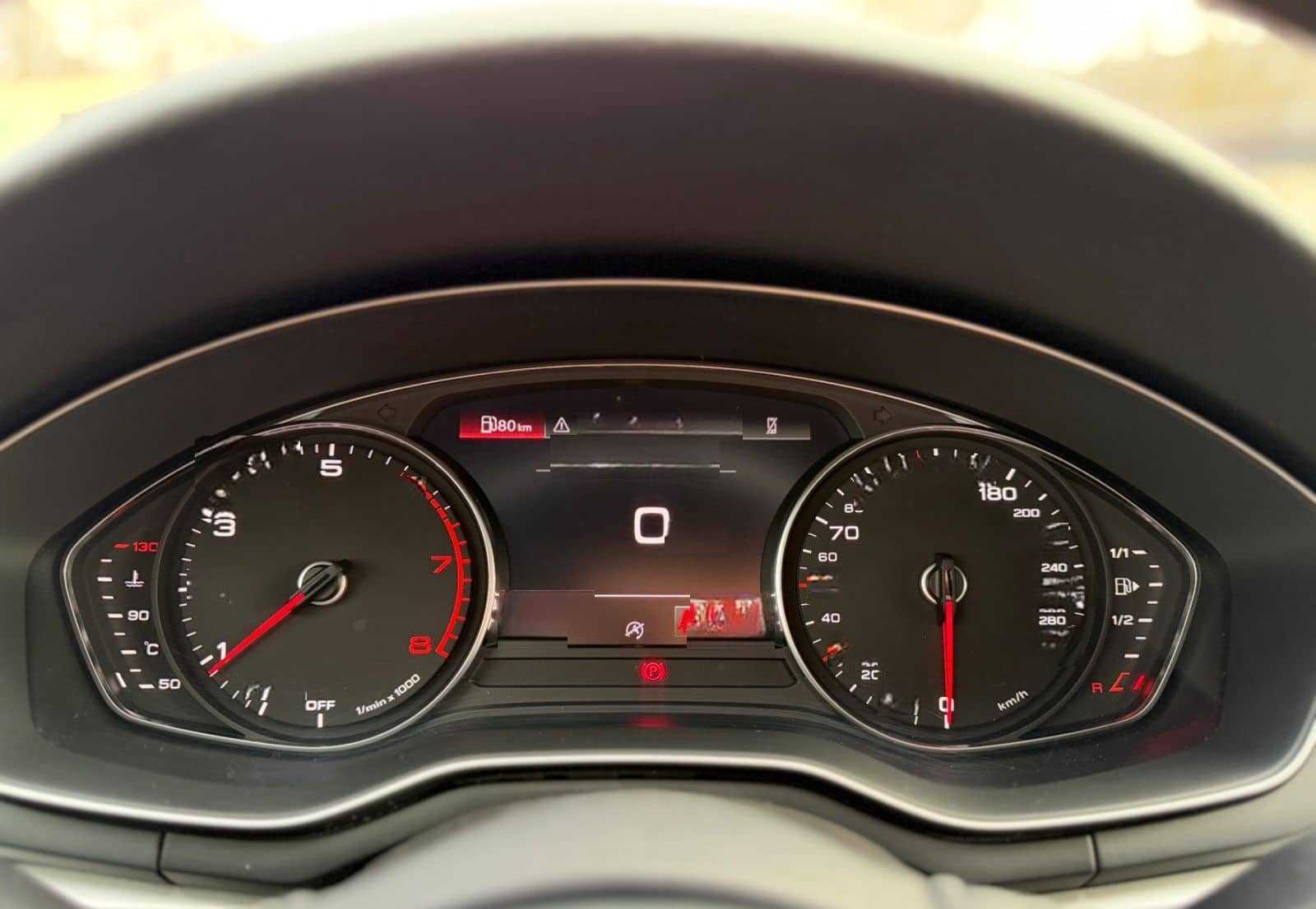 Audi A4 Lim. 35 TFSI advanced/LED/43.000km foto 15