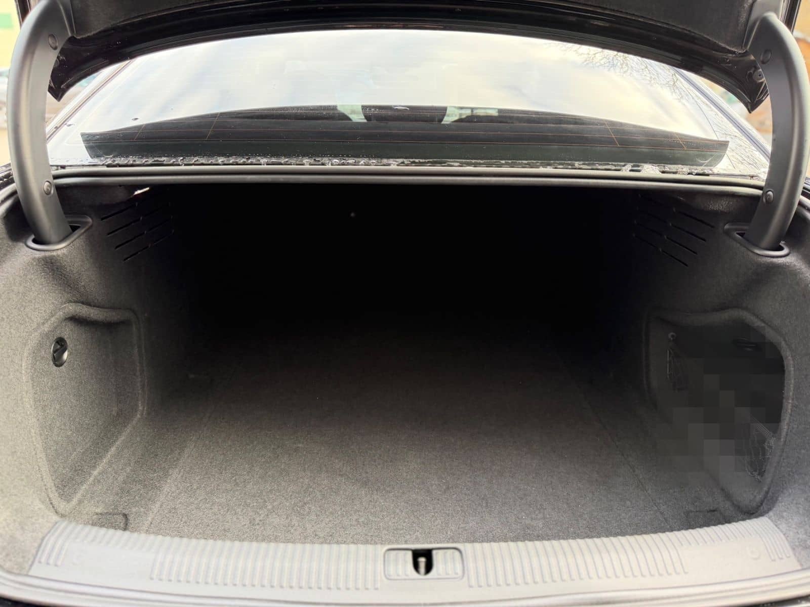 Audi A4 Lim. 35 TFSI advanced/LED/43.000km foto 25