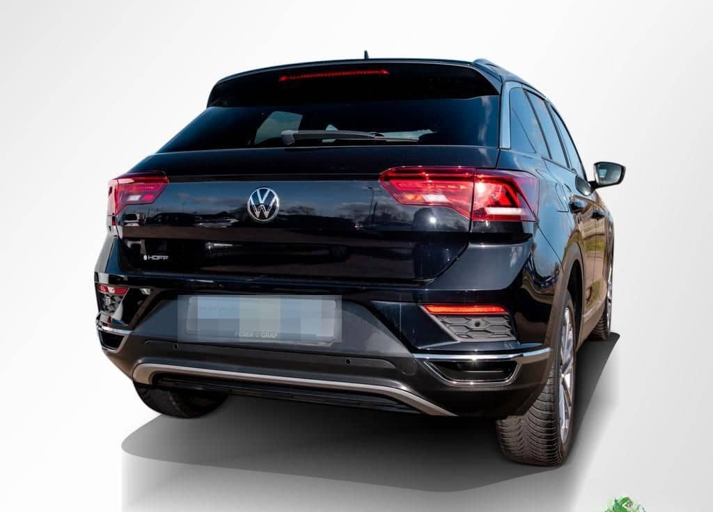 Volkswagen T-Roc Sport 1.5 TSI OPF 110 kW LED/ACC/NAVI/KAME foto 2