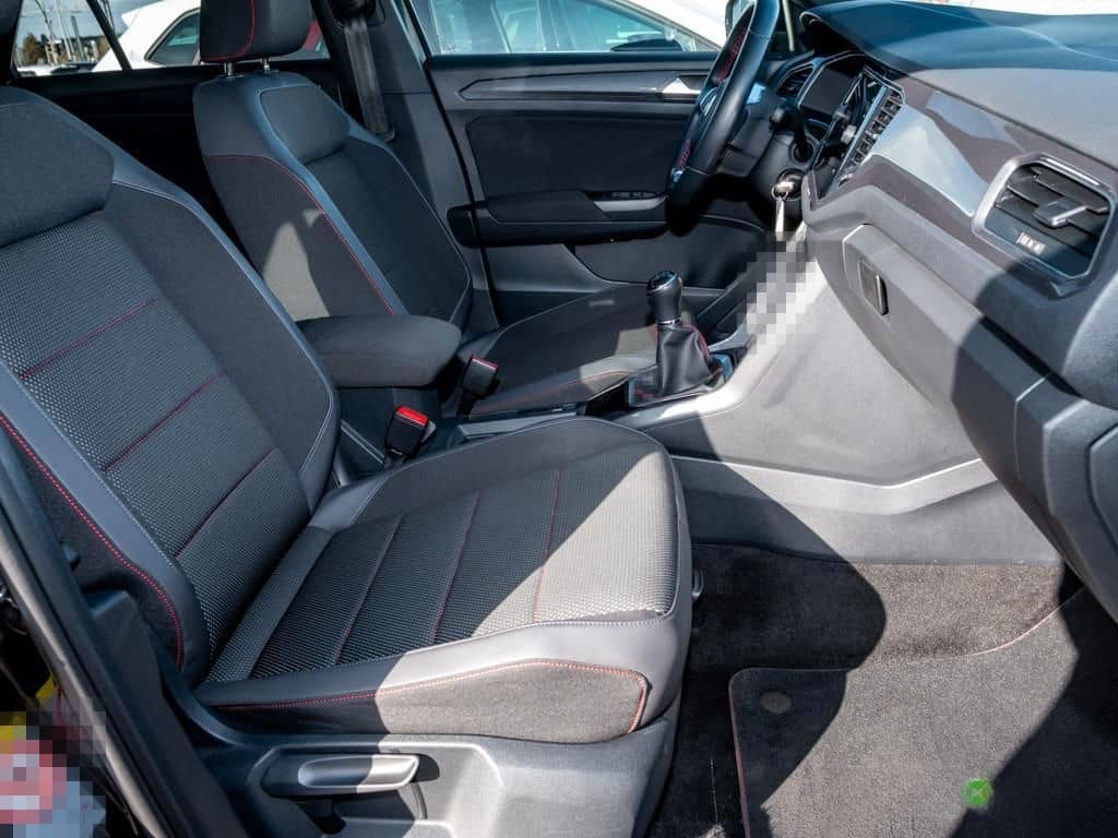 Volkswagen T-Roc Sport 1.5 TSI OPF 110 kW LED/ACC/NAVI/KAME foto 6