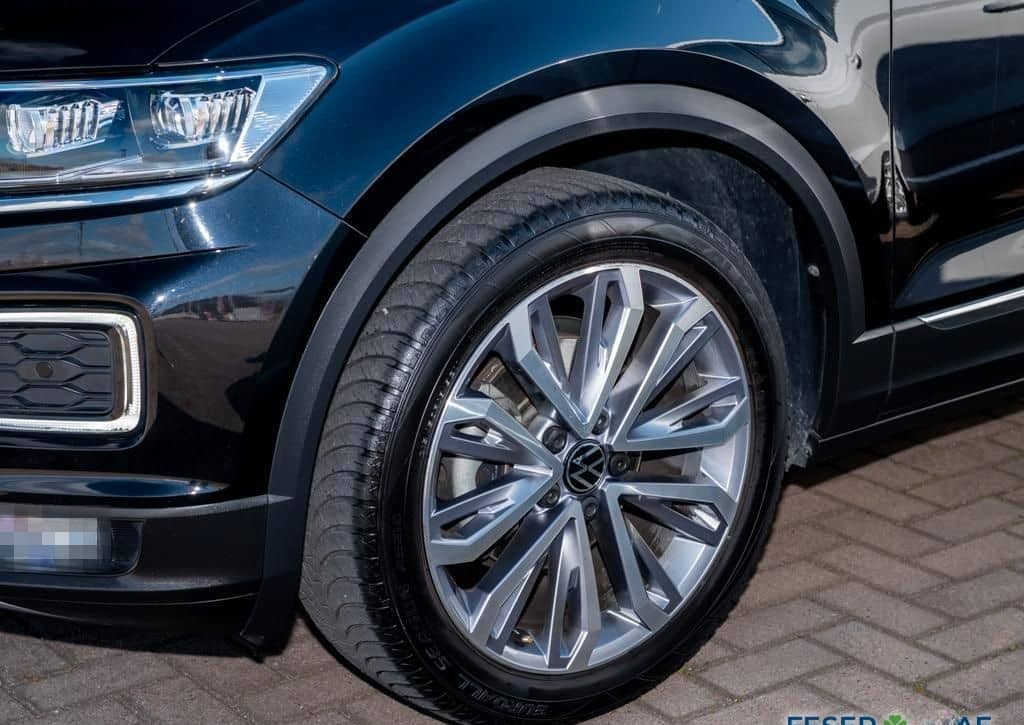 Volkswagen T-Roc Sport 1.5 TSI OPF 110 kW LED/ACC/NAVI/KAME foto 10